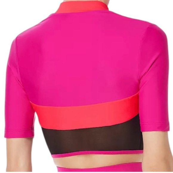 Chromat Rash Guard - Picture 3 of 5
